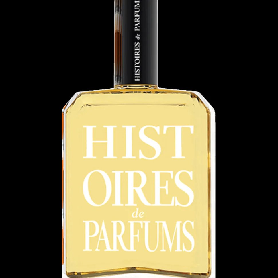 Histoires de Parfums Hiver|Oriental*1969