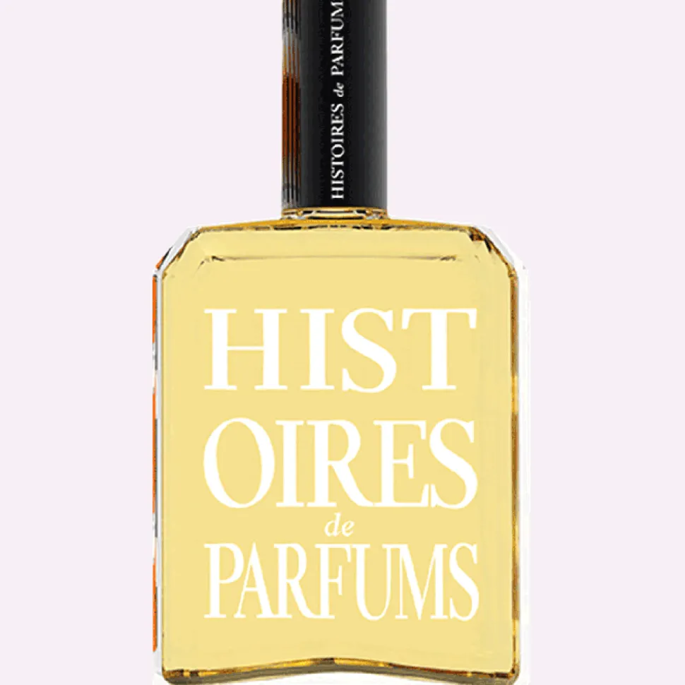 Histoires de Parfums Hiver|Oriental*1969