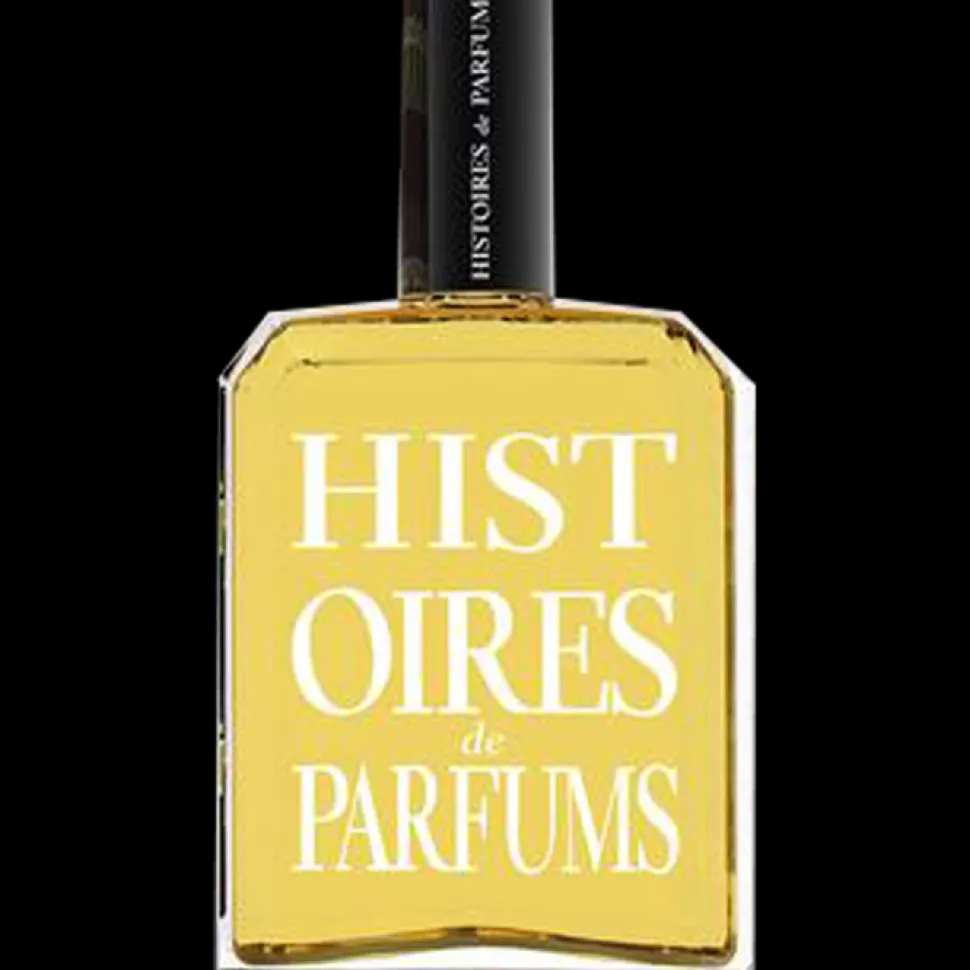 Homme Histoires de Parfums Automne|Boisé*1740