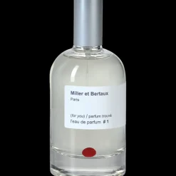Miller et Bertaux Automne|Boisé*#1 (for you) / parfum trouvé