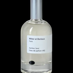 Miller et Bertaux Automne|Boisé*#2 Spiritus / land