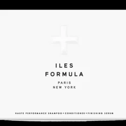 Iles Formula Tous|Unisexe*3 Step Replenishment System