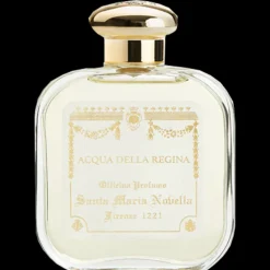 Santa Maria Novella Printemps|Chypré*Acqua Della Regina