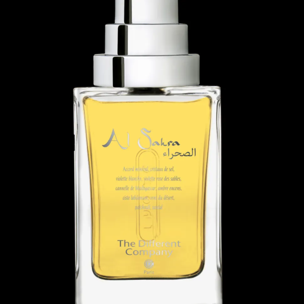 The Different Company Hiver|Boisé*Al Sahra