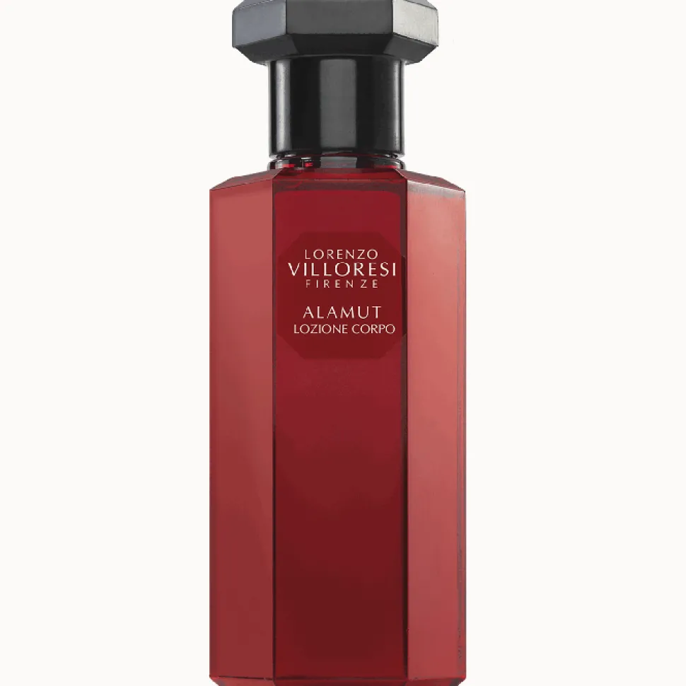 Lorenzo Villoresi Tous|Unisexe*Alamut Lotion pour le Corps