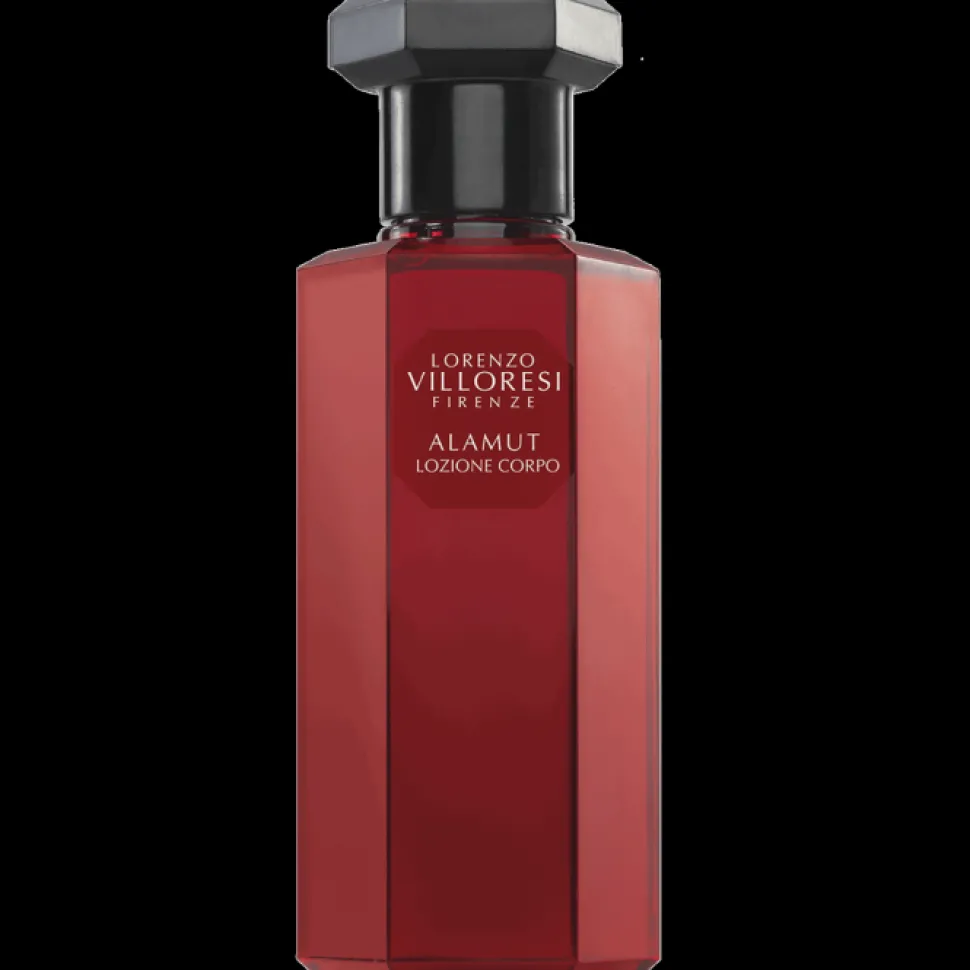 Lorenzo Villoresi Tous|Unisexe*Alamut Lotion pour le Corps