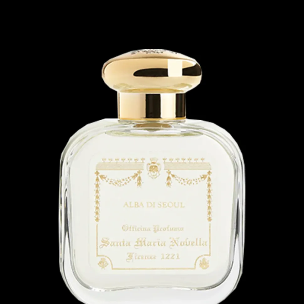 Homme Santa Maria Novella Fougère|Homme*Alba di Seoul