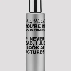 Comme des Garçons Printemps|Boisé*Andy Warhol's You're In
