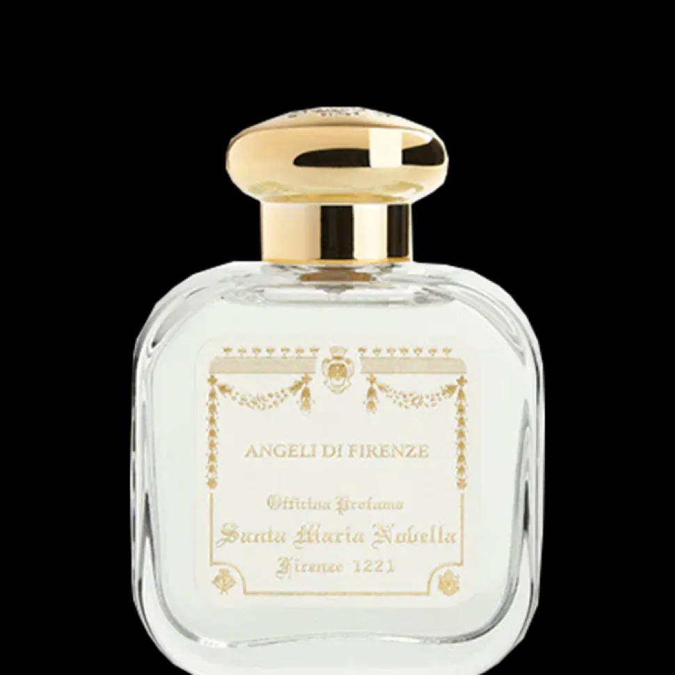 Femme Santa Maria Novella Floral|Femme*Angeli Di Firenze