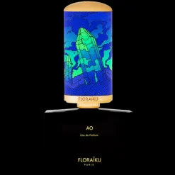 Floraïku Floral|Unisexe*AO