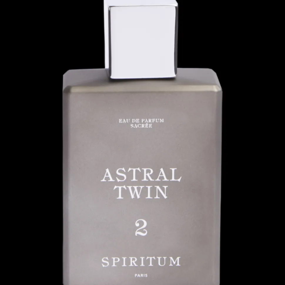 Homme Spiritum Homme*Astral Twin