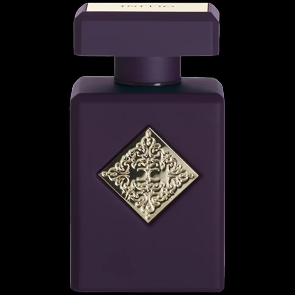 Initio Hiver|Floriental*Atomic Rose