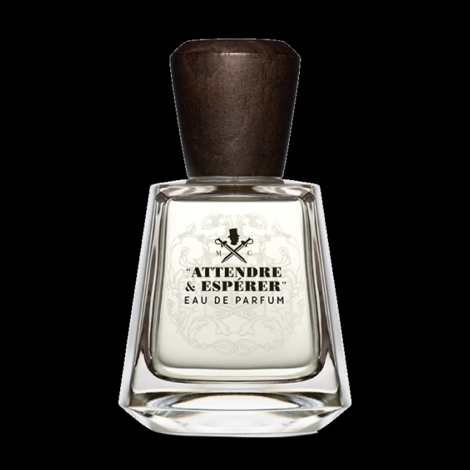 Frapin Automne|Boisé*Attendre & Espérer
