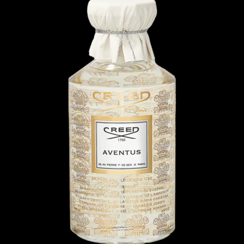 Homme Creed Été|Héspéridé*Aventus