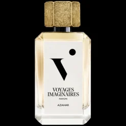 Femme Voyages Imaginaires Floral|Femme*Azahar