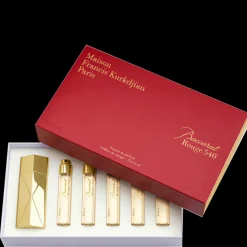 Femme Maison Francis Kurkdjian Floral|Femme*Baccarat Rouge 540 Extrait de parfum Coffret de voyage