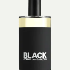 Comme des Garçons Automne|Boisé*Black