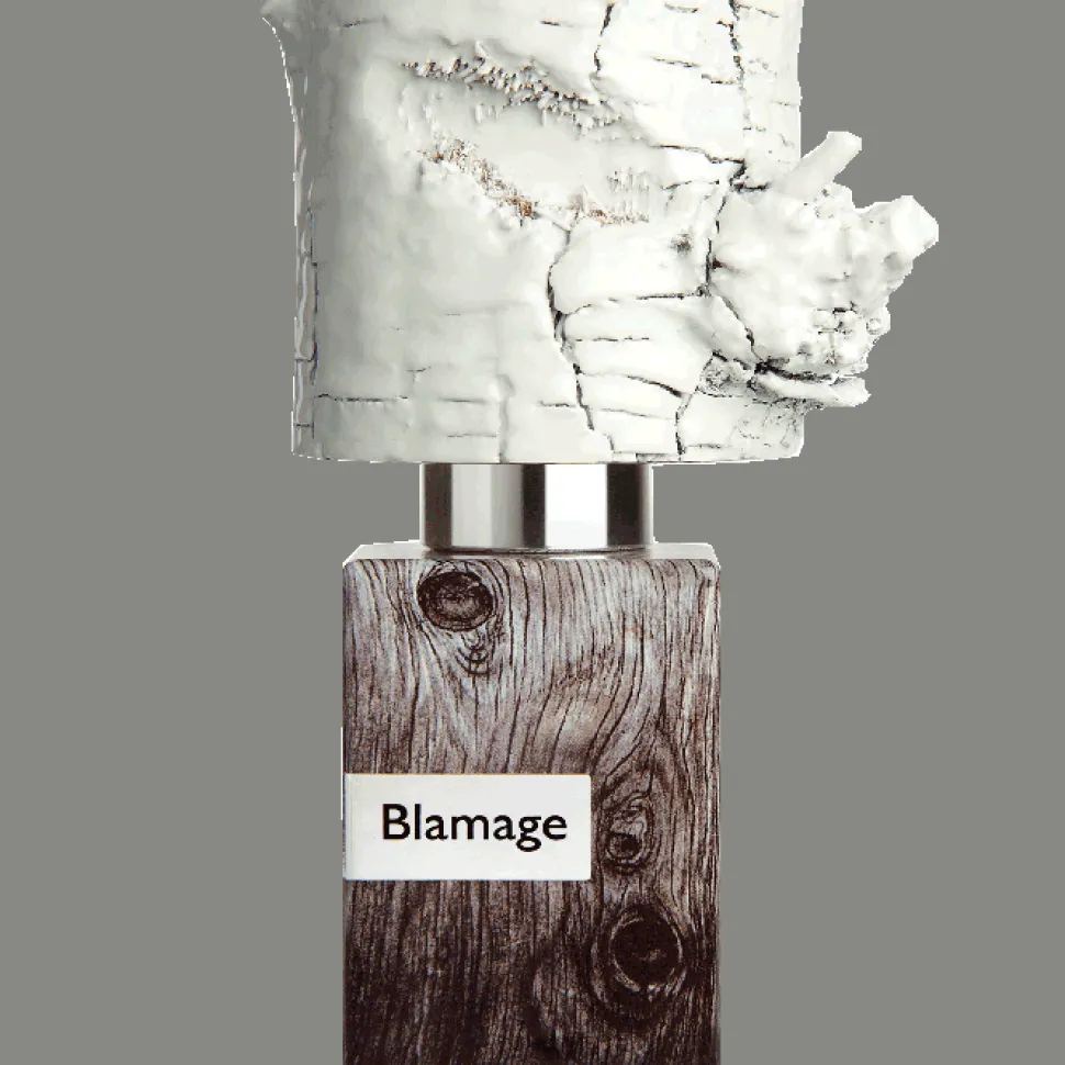 Nasomatto Été|Boisé*Blamage