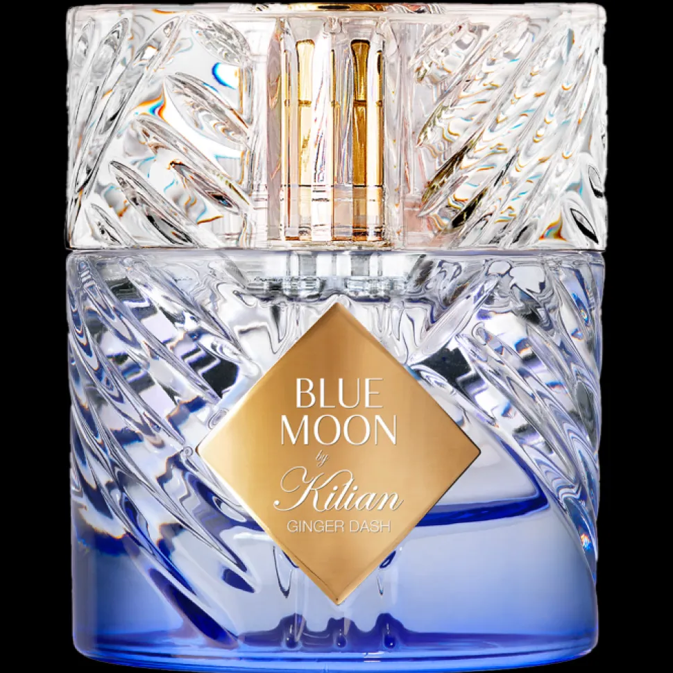 Kilian Paris Été|Floral*Blue Moon