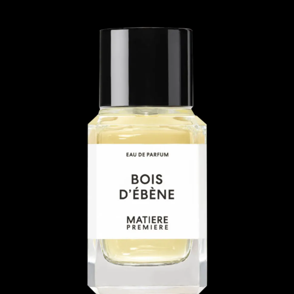 Matiere Premiere Hiver|Boisé*Bois d'Ebène