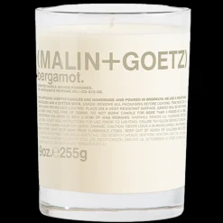Malin + Goetz Héspéridé|Unisexe*Bougie Bergamot