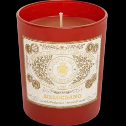Santa Maria Novella Unisexe*Bougie Melograno
