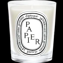 Diptyque Unisexe*Bougie Papier