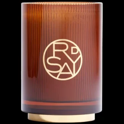 Homme D'Orsay Floral|Homme*Bougie Parfumée 21:30 Sous Les Draps