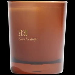 Homme D'Orsay Floral|Homme*Bougie Parfumée 21:30 Sous Les Draps