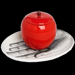 Fornasetti Unisexe*Bougie parfumée Al Buio - Frutto Proibito