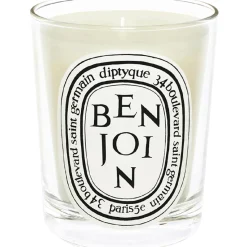 Diptyque Oriental|Unisexe*Bougie Parfumée Benjoin