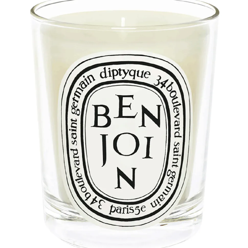 Diptyque Oriental|Unisexe*Bougie Parfumée Benjoin