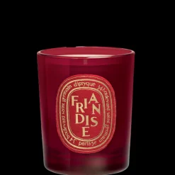 Diptyque Unisexe|Oriental*Bougie Parfumée Friandise