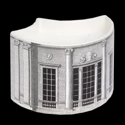 Fornasetti Unisexe*Bougie parfumée Immaginazione - Nel Mentre (530g) - Motif Architettura