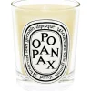 Homme Diptyque Automne|Oriental*Bougie Parfumée Opopanax