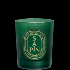Diptyque Hiver|Boisé*Bougie Parfumée Sapin