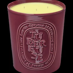 Diptyque Unisexe*Bougie Parfumée Tubéreuse 600g