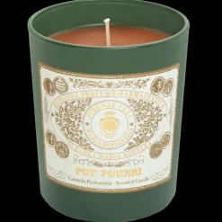 Santa Maria Novella Unisexe*Bougie Pot Pourri
