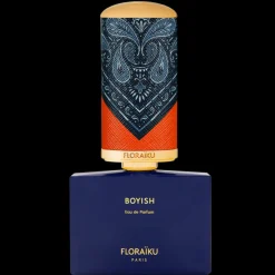 Femme Floraïku Floral|Femme*Boyish