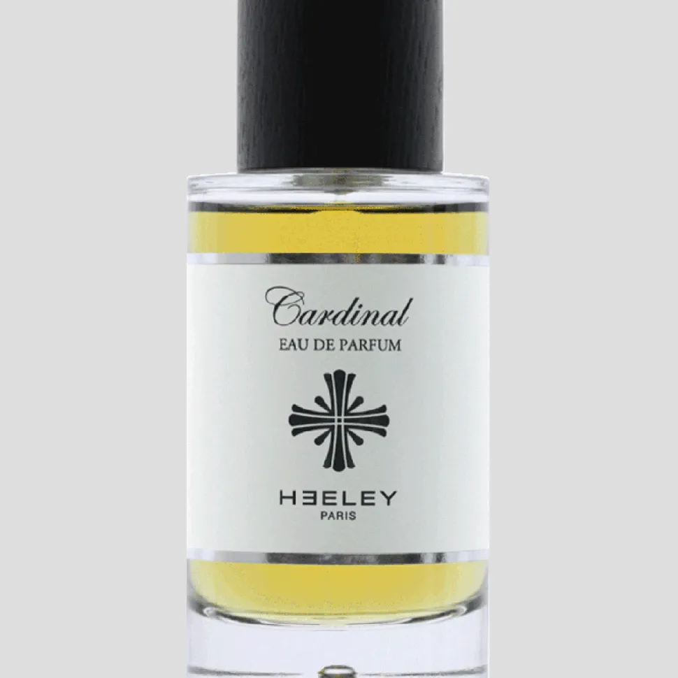 Homme Heeley Automne|Hiver*Cardinal