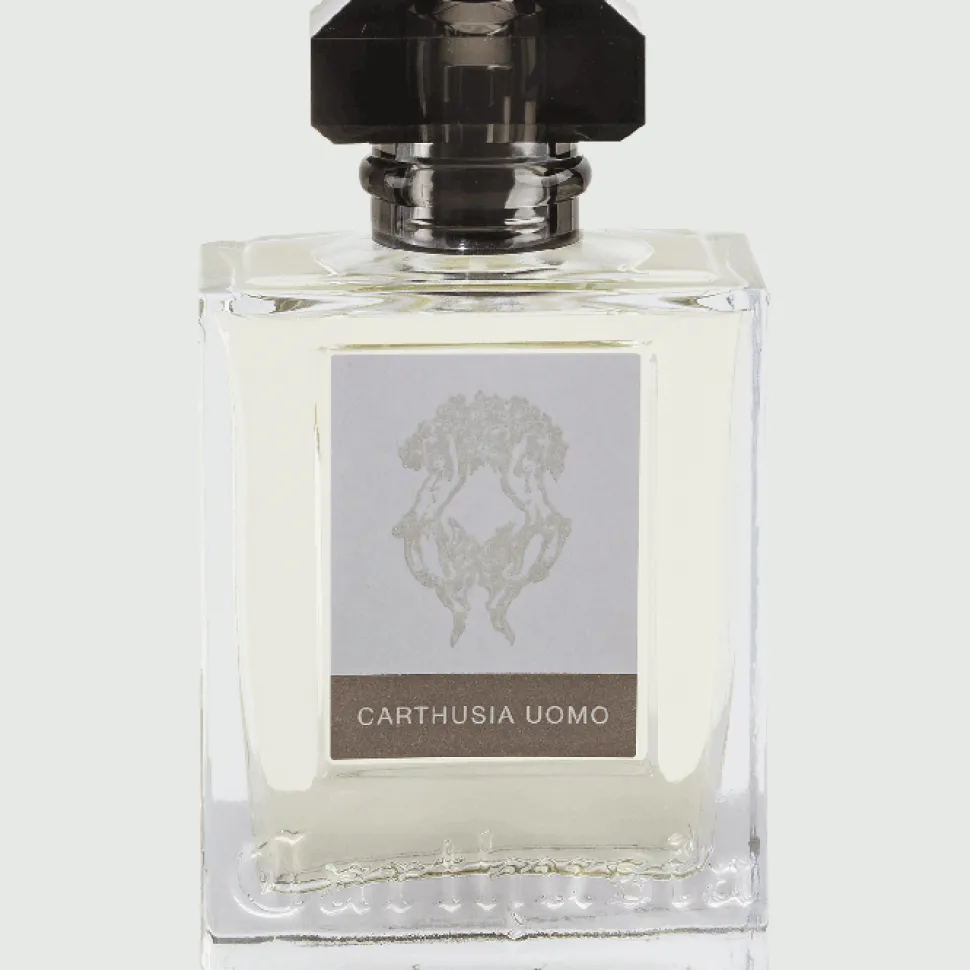 Homme Carthusia Fougère|Homme*Uomo