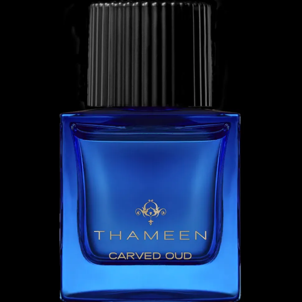 Thameen Automne|Boisé*Carved Oud