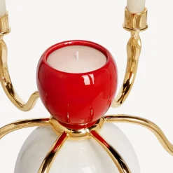 Fornasetti Unisexe*Chandelier Sul Tardi - Frutto Proibito
