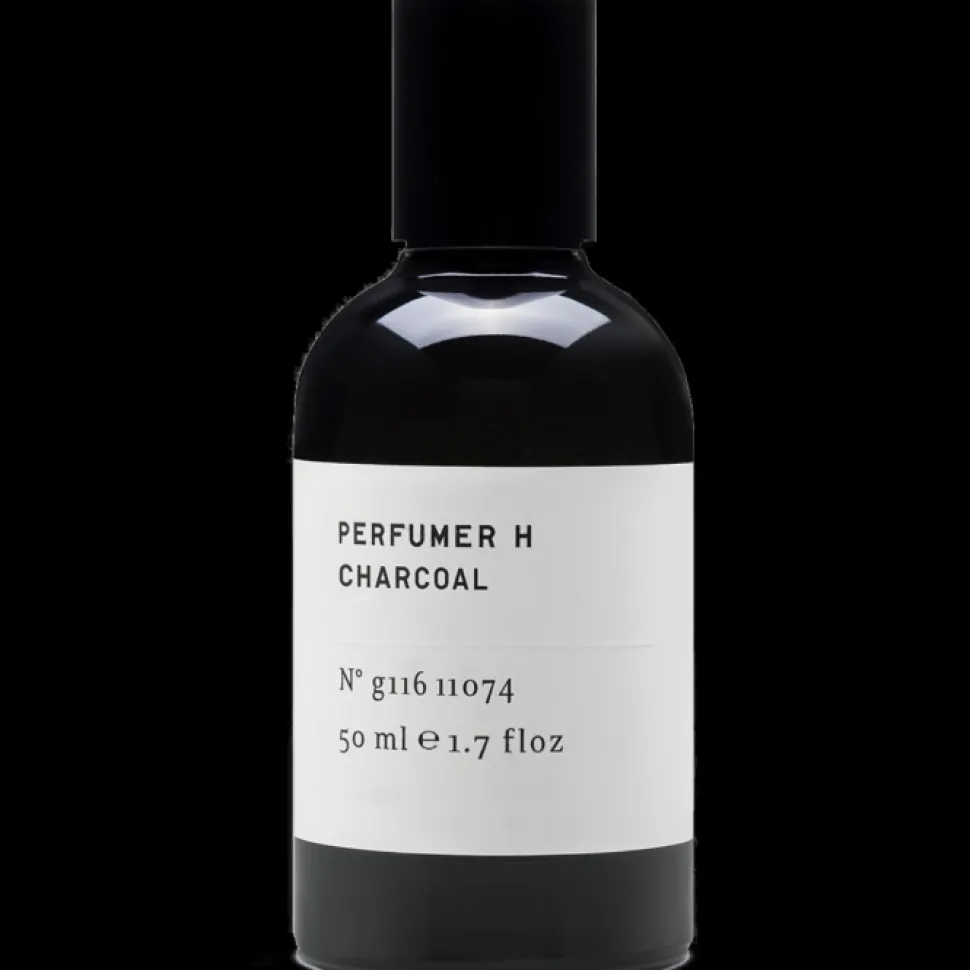 Homme Perfumer H Automne|Boisé*Charcoal