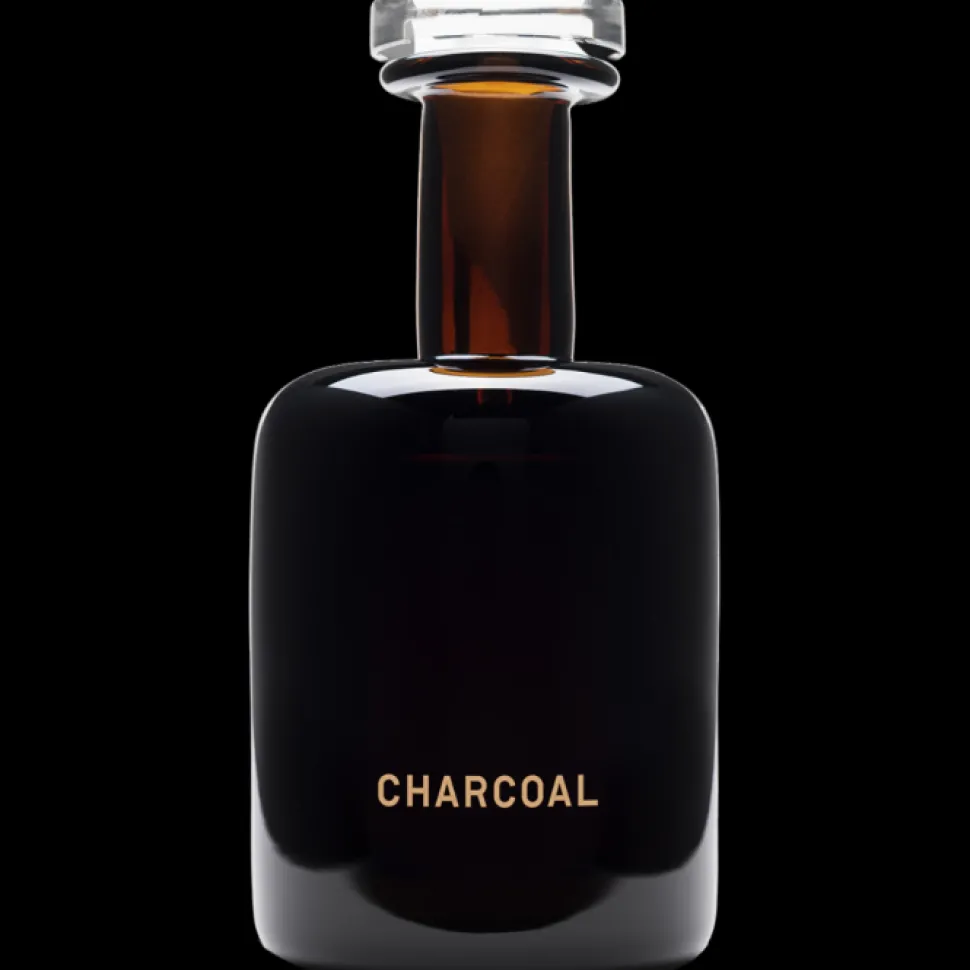 Homme Perfumer H Automne|Boisé*Charcoal