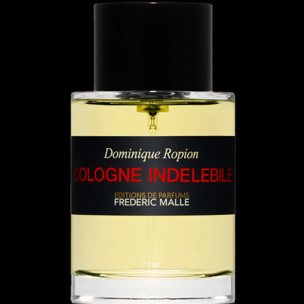 Femme Editions de Parfums Frédéric Malle Été|Boisé*Cologne Indelebile