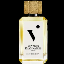 Voyages Imaginaires Hiver|Oriental*Comme Un Gant