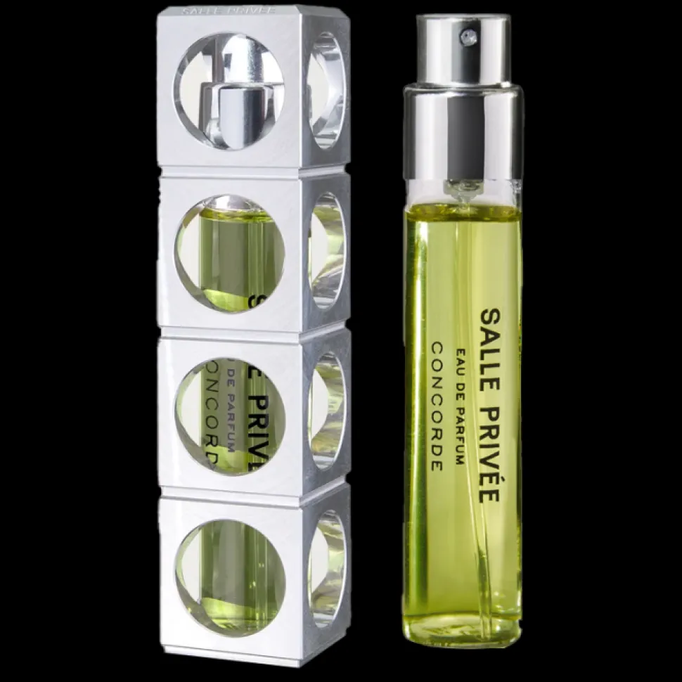 Salle Privée Boisé|Unisexe*Concorde