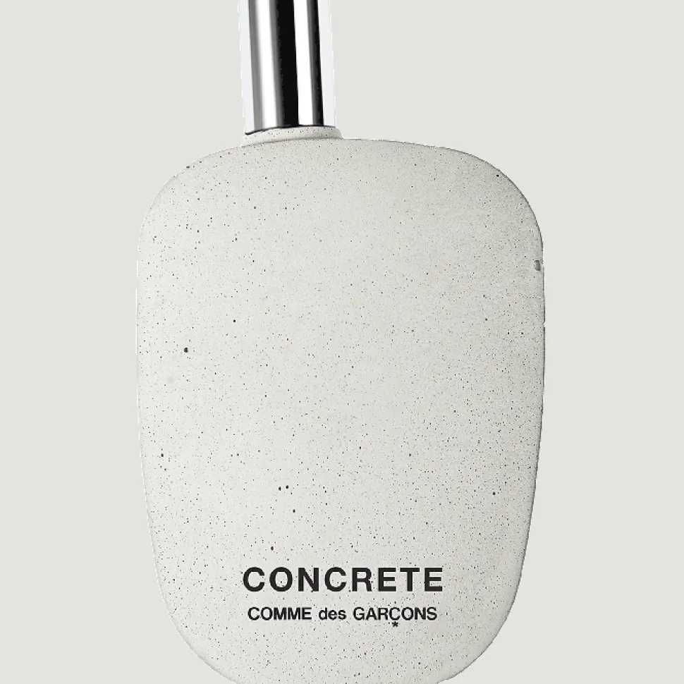 Comme des Garçons Automne|Boisé*Concrete