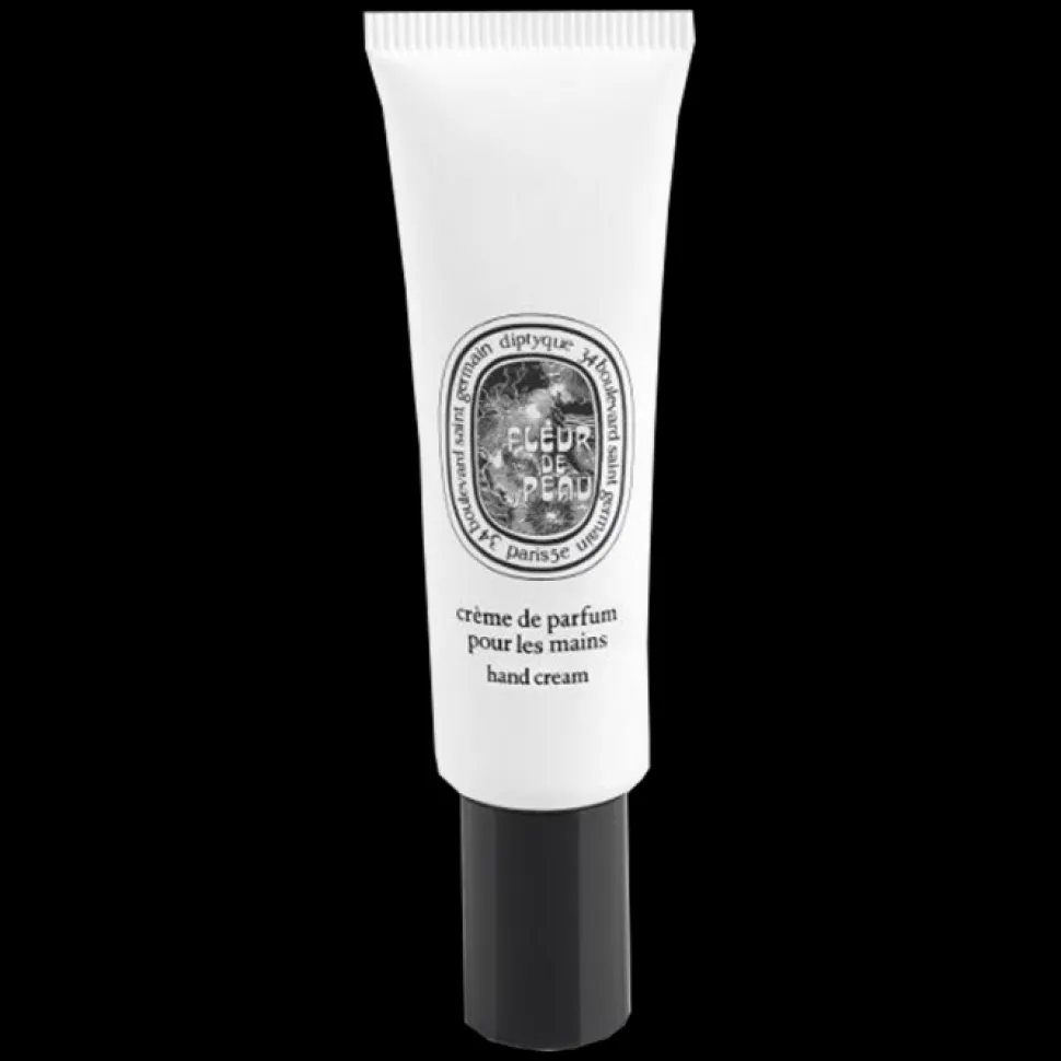 Homme Diptyque Tous|Homme*Crème Mains Fleur De Peau